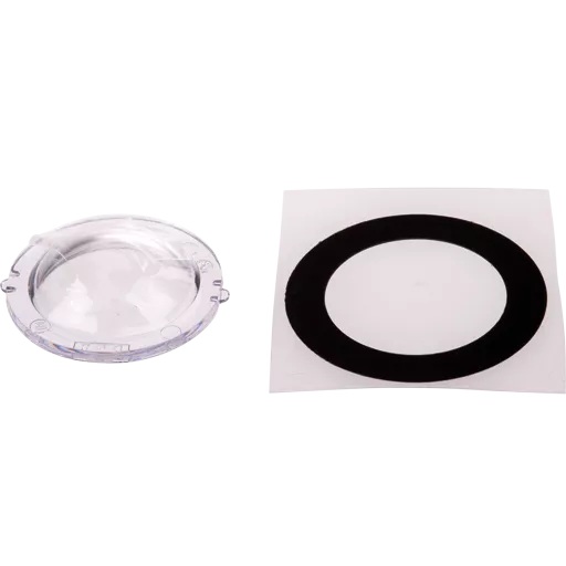 AXIS TA8801 CLEAR DOME COVER 5/PK