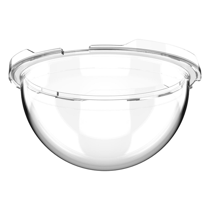 AXIS DOME CLEAR A 4/PK FOR M42