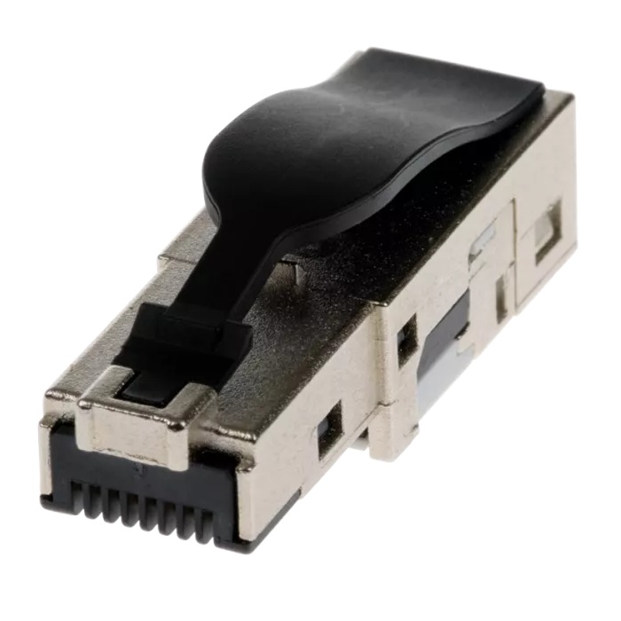 AXIS RJ45 FIELD CONNECTOR 10/PK