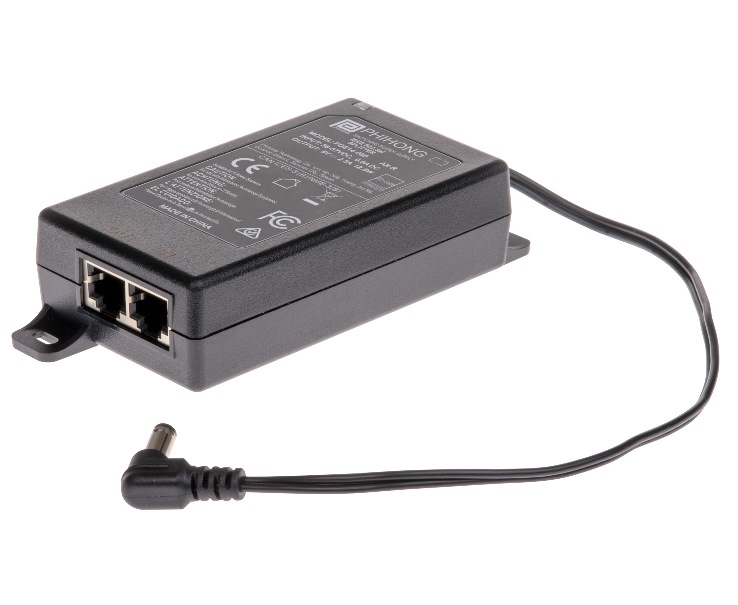 AXIS POE SPLITTER 5V