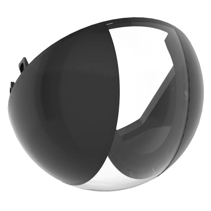 AXIS TQ6808-E HARD-COAT CLEAR DOME FOR Q6315-LE