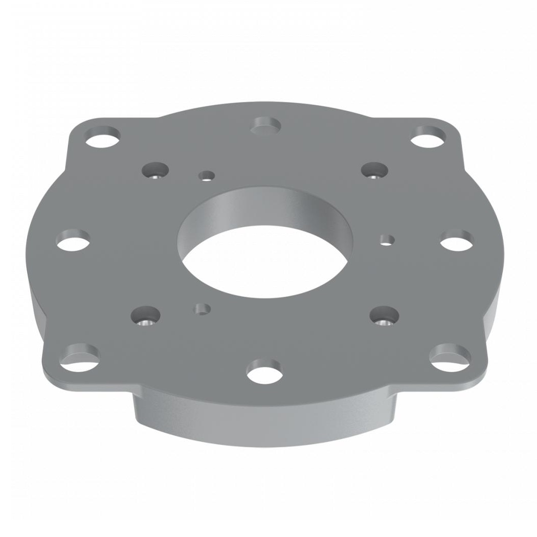 AXIS TQ6901-E ADAPTER BRACKET 4PK
