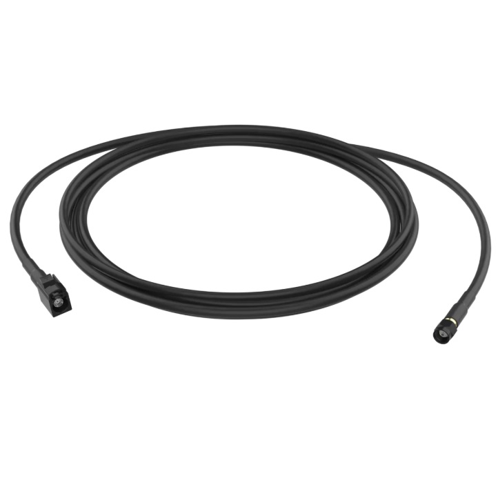 AXIS CABLE TU6004-E CABLE SMA TO FAKRA 1M 4/PK