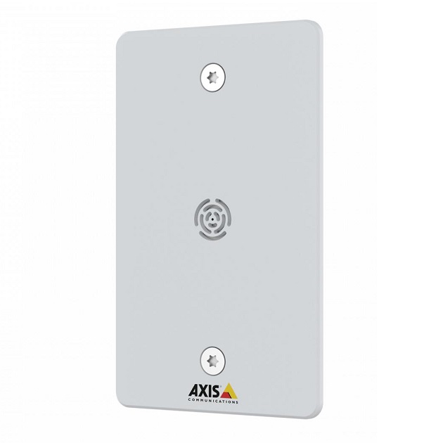 AXIS MICROPHONE TU1001-V 3.5MM CONNECTOR IK10