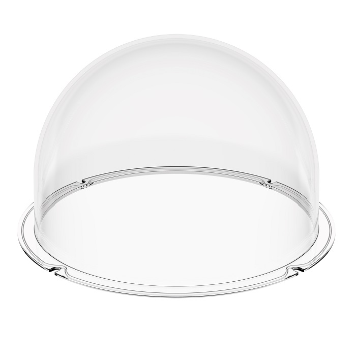 AXIS TP5801-E CLEAR DOME FOR P56 SERIES