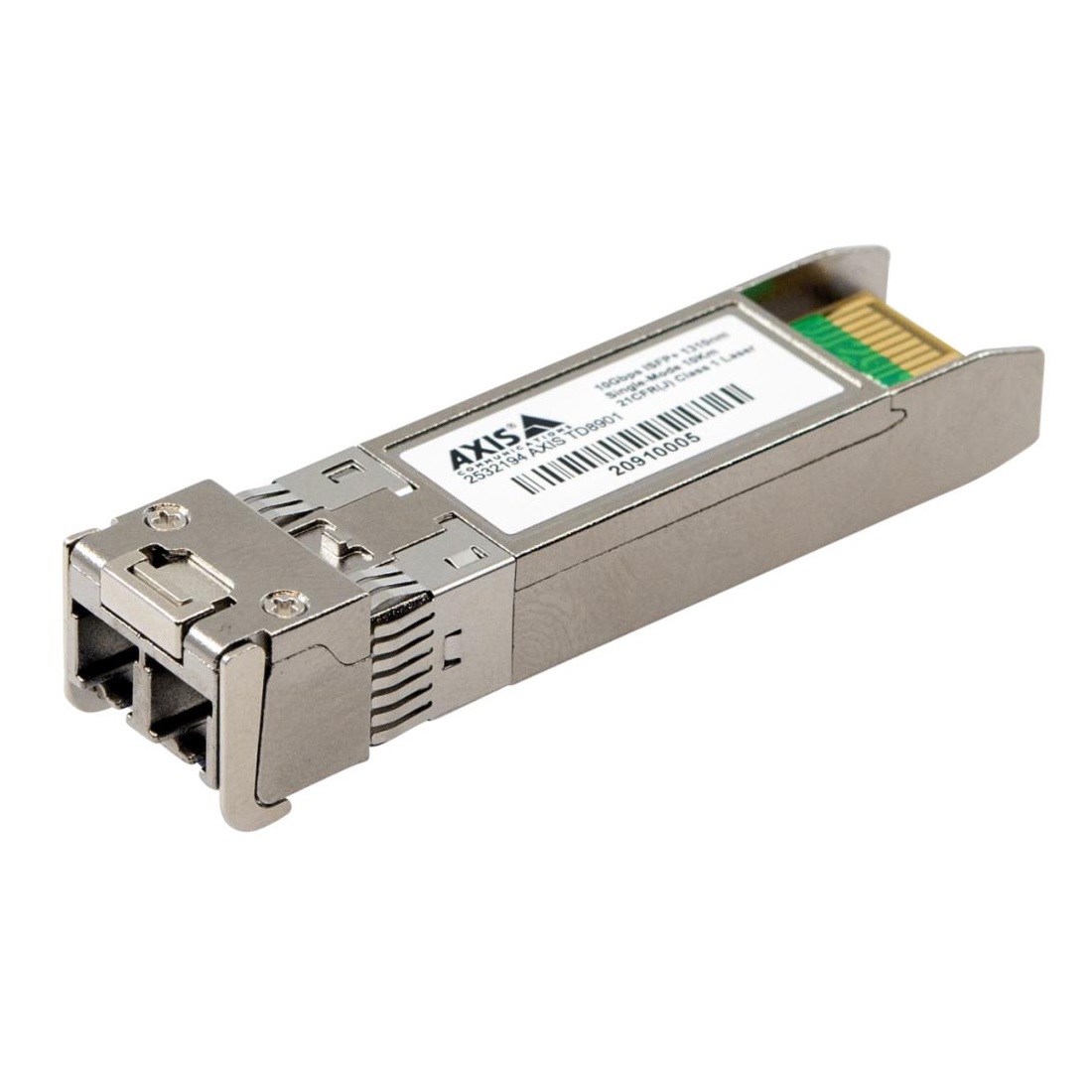 AXIS TD8902 SFP+ MODULE LC.SR.X