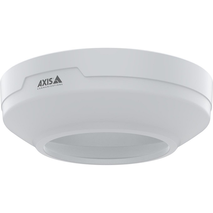 AXIS TM3821 CASING WHITE 4/PK