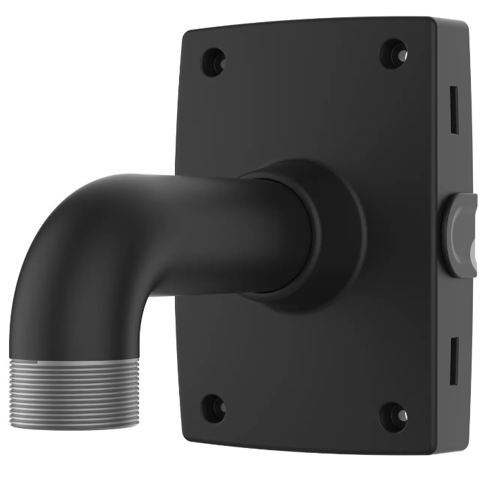 AXIS TP3301-E POLE MOUNT BLACK