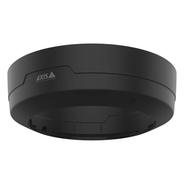 AXIS CASING TM3825-E BLK 4/PK FOR M42 CAMERAS