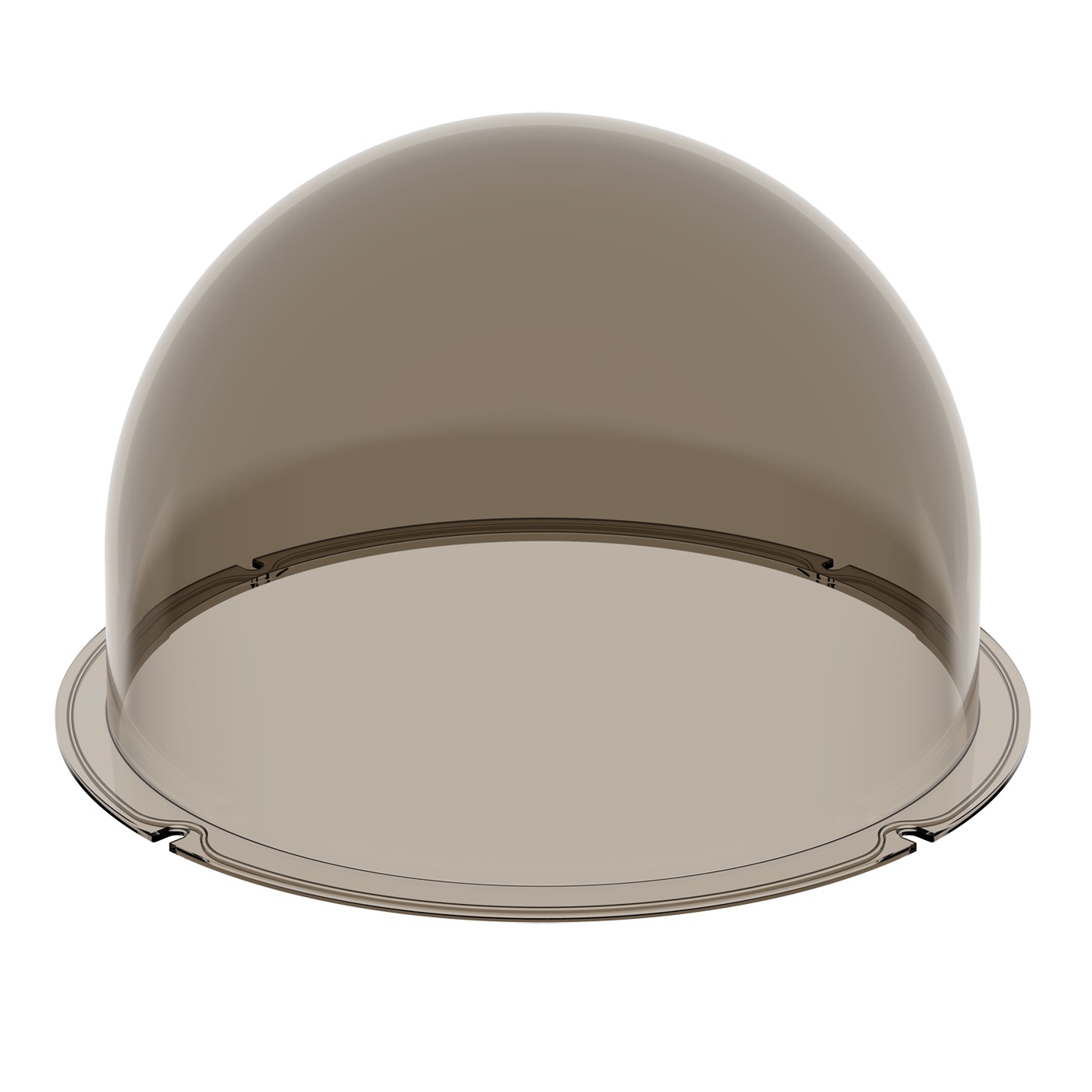AXIS TP5801-E SMOKED DOME FOR P56 SERIES