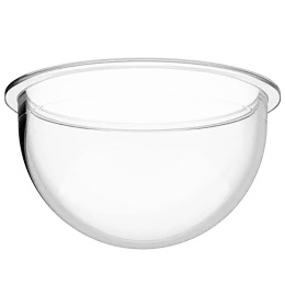 AXIS Q36-VE CLEAR DOME FOR P38 AND Q36