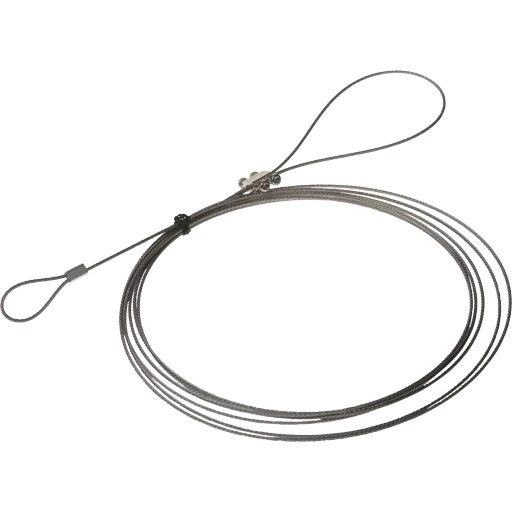 AXIS SAFETY WIRE 3M 5/PK