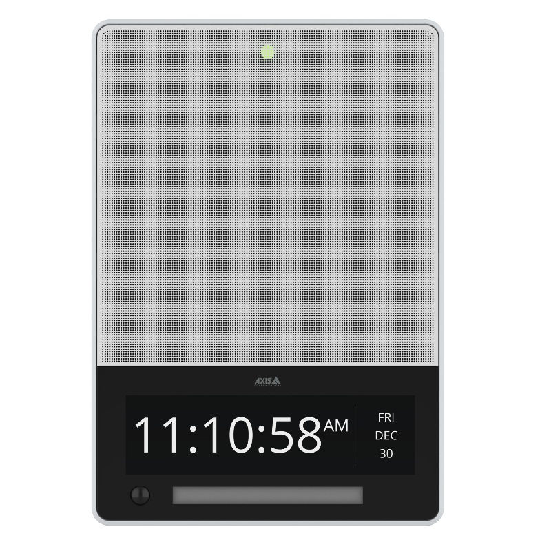 AXIS SPEAKER C1710 DISPLAY SPEAKER WALL-MNT