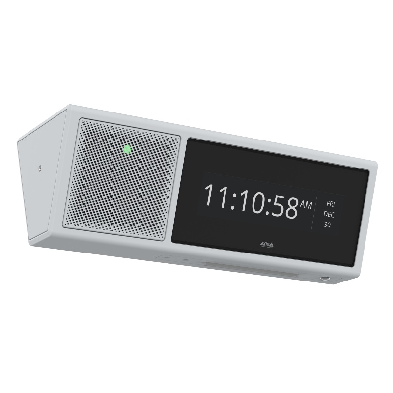 AXIS SPEAKER C1720 DISPLAY SPEAKER DUAL-SIDED