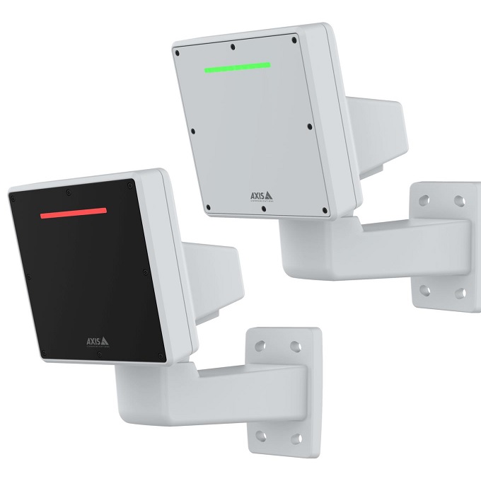 AXIS RADAR D2210-VE 60GHZ 95DEG BLK