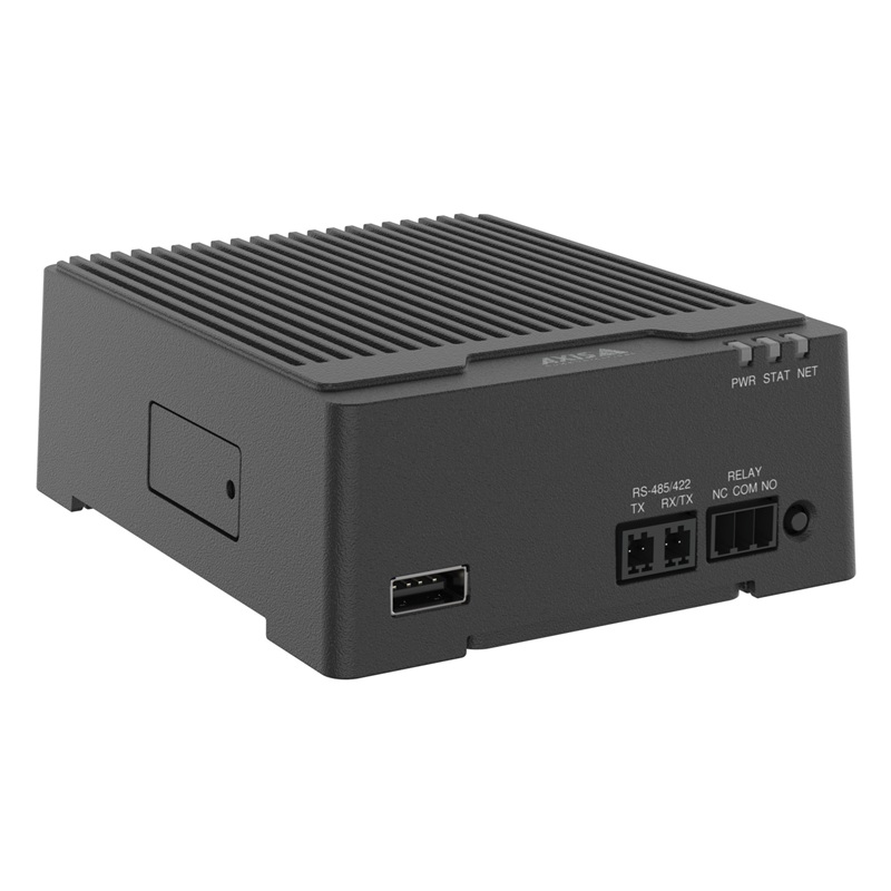 AXIS D3110 MKII CONNECTIVITY HUB