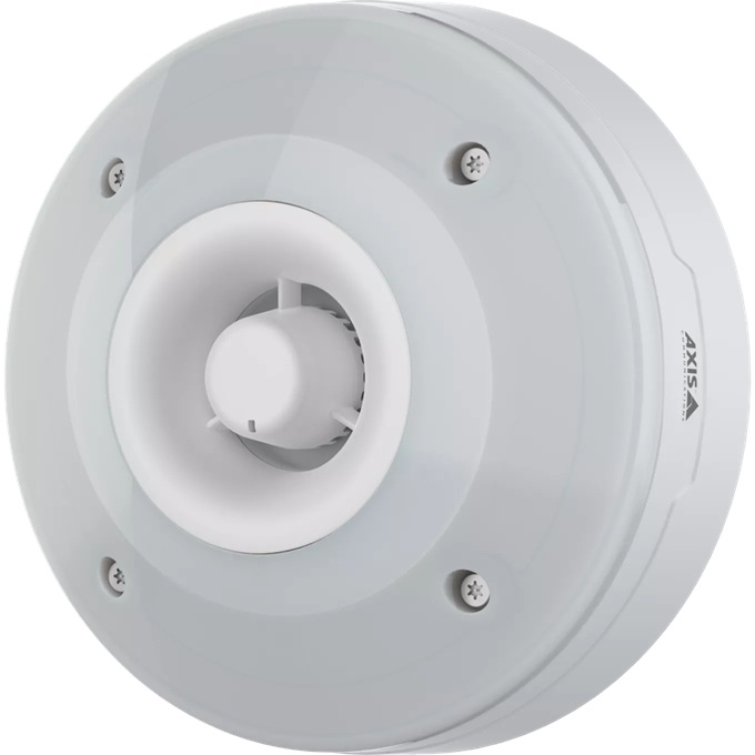 AXIS SPEAKER D4100-VE MKII NETWORK STROBE SIREN