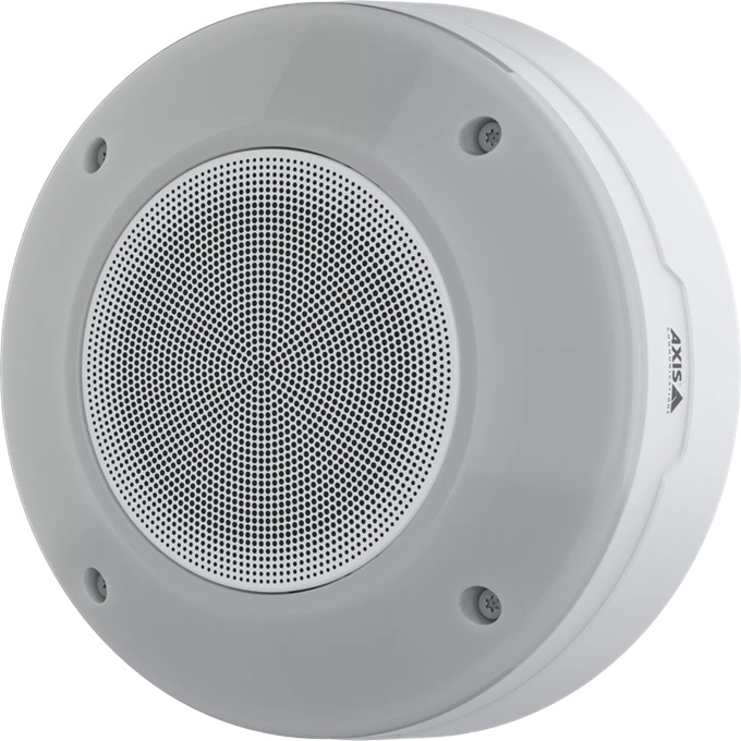 AXIS SPEAKER D4200-VE NETWORK STROBE SPEAKER