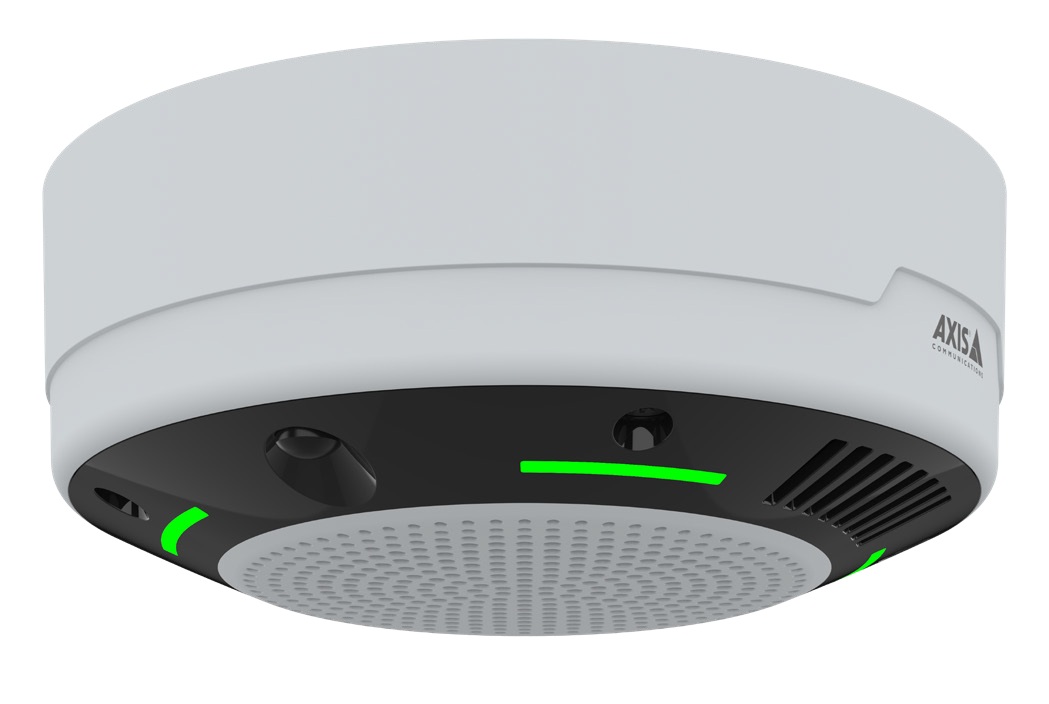 AXIS SENSOR D6310 AIR QUALITY SENSOR