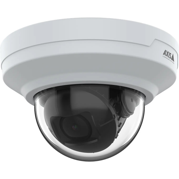 AXIS CAMERA M3098-V MINI-DOME 8MP