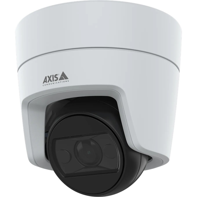 AXIS CAMERA M3138-LVE DOME 8MP TURRET