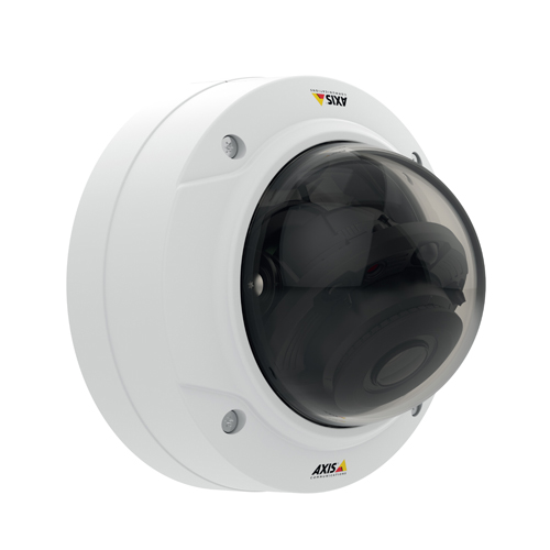 AXIS CAMERA P3225-LVE MKII DOME OUT 2MP 3-10MM 2ND