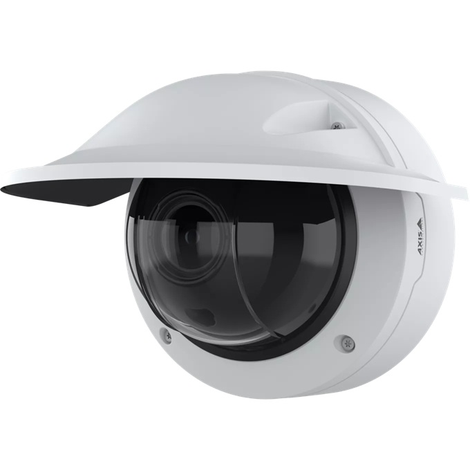 AXIS CAMERA Q3546-LVE DOME 4MP 14-51MM IP66