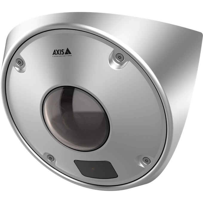 AXIS CAMERA Q9227-SLV STEEL CNR/MNT 5MP IK11/IP66