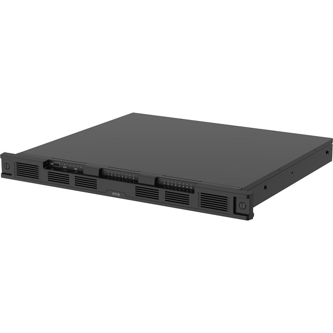 AXIS RECORDER S3016 16/CHANNEL 16TB