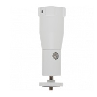 AXIS T91A04 CAMERA HOLDER 3/4IN NPS WHI