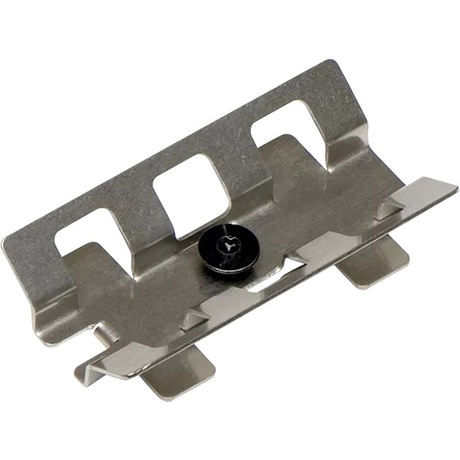 AXIS POLE MOUNT T91A27 10/PK