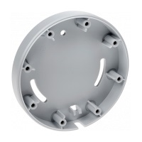 AXIS MOUNT T94D01S MOUNT BRACKET FLAT/WHITE 10/PK