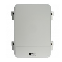 AXIS T98A05 CABINET DOOR