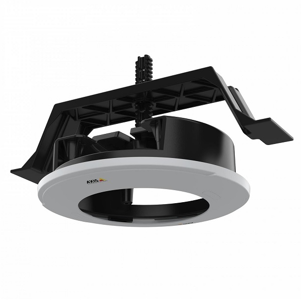 AXIS TM3204 RECESSED MOUNT FOR M4308-PLE