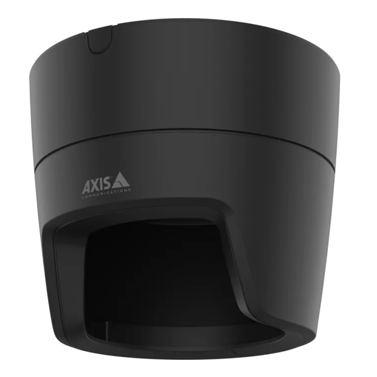 AXIS TM3828-E CASING BLK 4/PK FOR M312X-LVE SERIES