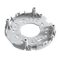 AXIS MOUNT TP3001 MOUNTING BRACKET 4/PK