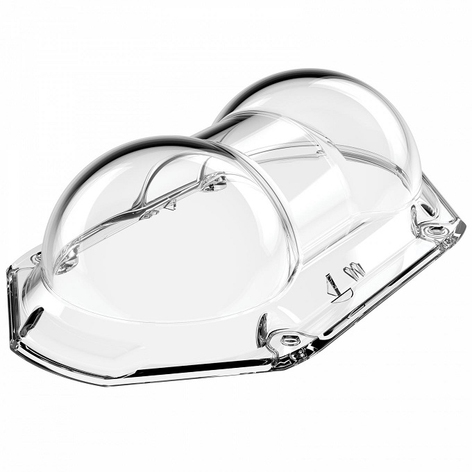 AXIS TP3803-E CLEAR DOME FOR P3715-PLVE