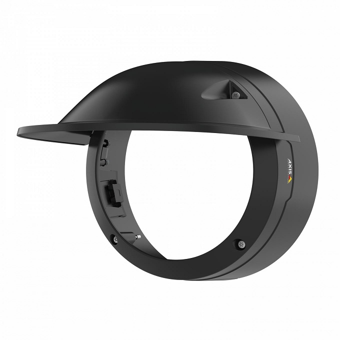 AXIS TP3817-E CASING BLACK FOR P3818-PVE