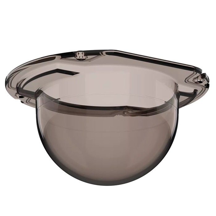 AXIS TP3824-E DOME SMOKED 4/PK
