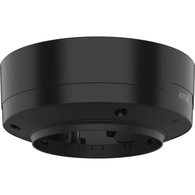 AXIS CASING TP3837-E BLK 4/PK FOR P32