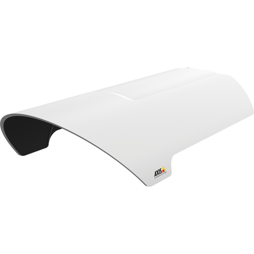 AXIS TQ1801 WEATHERSHIELD FOR Q1785-LE/Q1786-LE