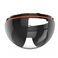 AXIS TQ6803 HARD-COATED CLEAR DOME