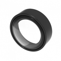 AXIS TW1902 LENS PROTECTOR 5/PK