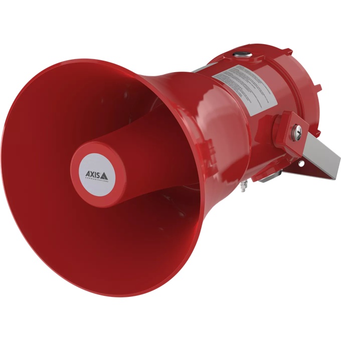 AXIS HORN SPEAKER XC1311 EXPLOSION-PROTECTED NET