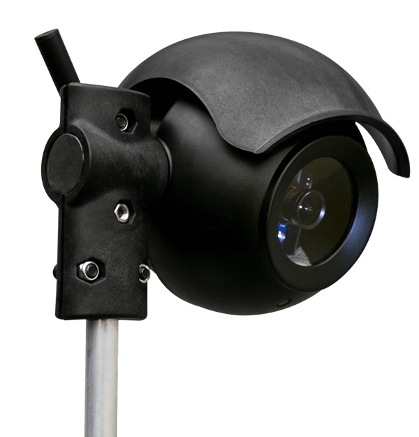 FLIR TRAFICAM AI NARROW WIFI 8MM