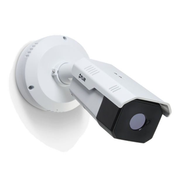 FLIR CAMERA ELARA FCB-334-AI THERMAL 25HZ 34/FOV