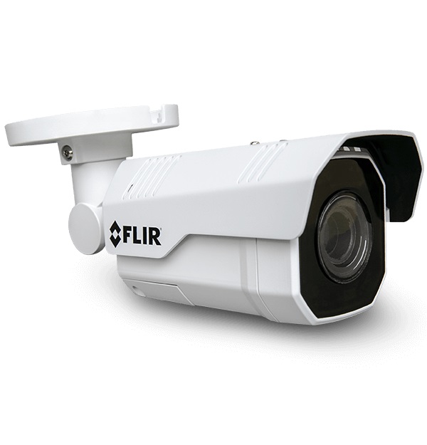 FLIR CAMERA QUASAR CB-6404-11-I BULLET QHD 2.7-13