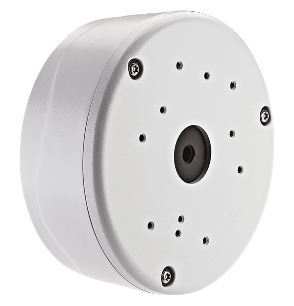FLIR WALL JUNCTION BOX FOR FR/QUASAR CB-64 SERIES