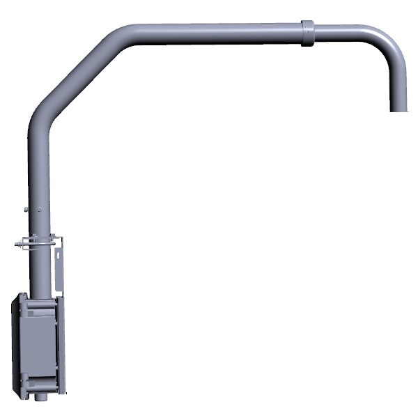 FLIR CX-XTND-G3 EXTENDABLE GOOSENECK KIT