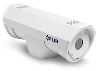 FLIR CAMERA F-618 E THERMAL FIXED PAYLOADS